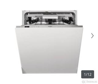Myčka Whirpool WIO 30540 PELG