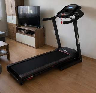 Běžecký pás BH FITNESS Pioneer R3