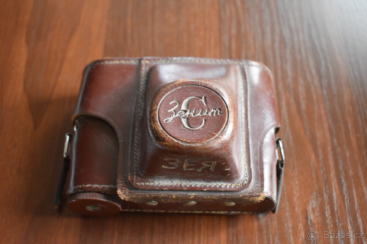 Zenit-C