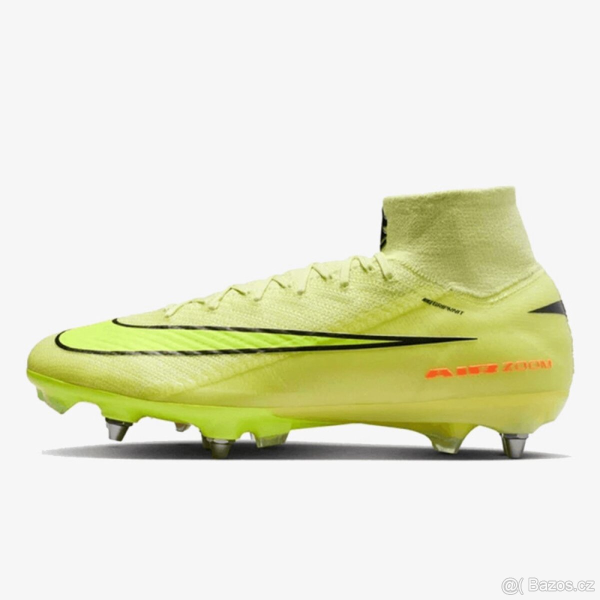 Nike Superfly 10 elite vel.41 nové