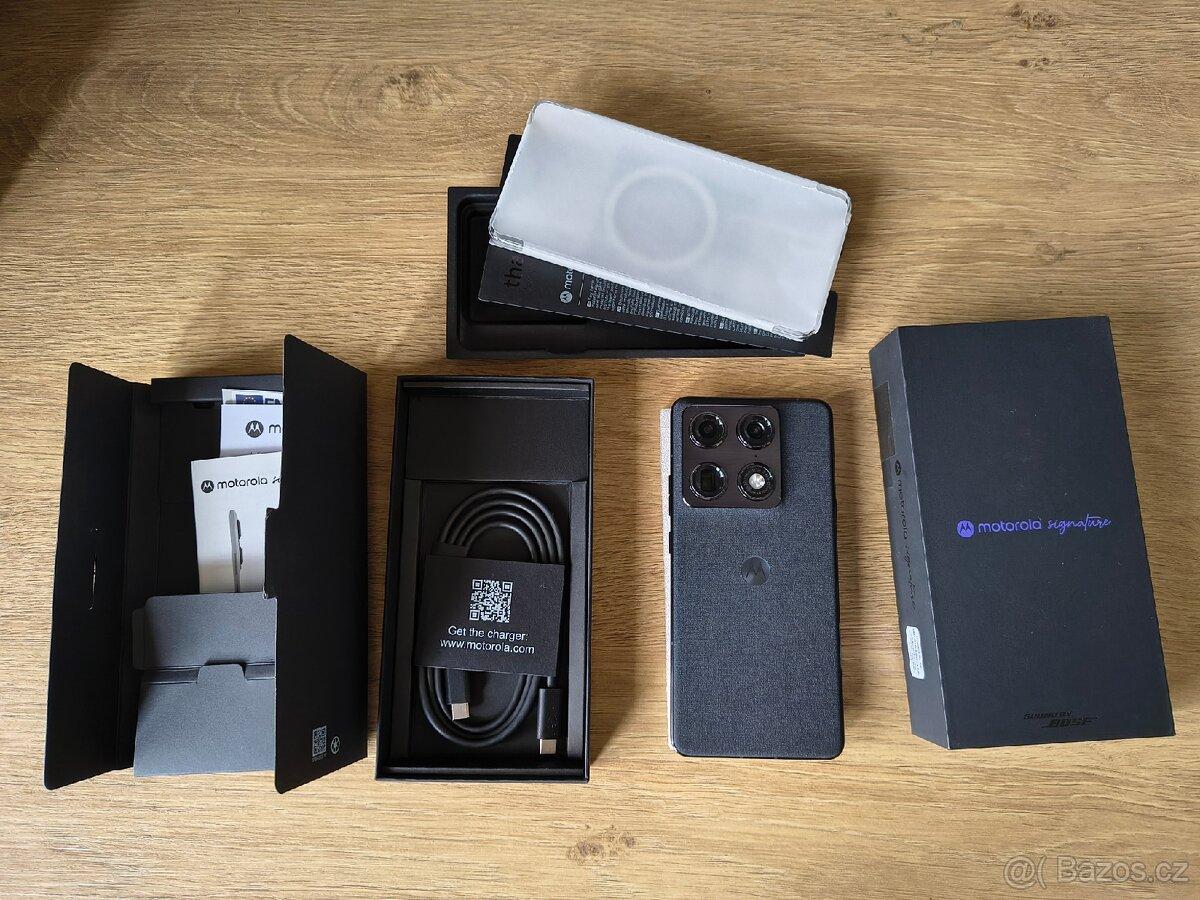Motorola Signature 16/512 GB