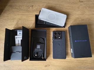 Motorola Signature 16/512 GB