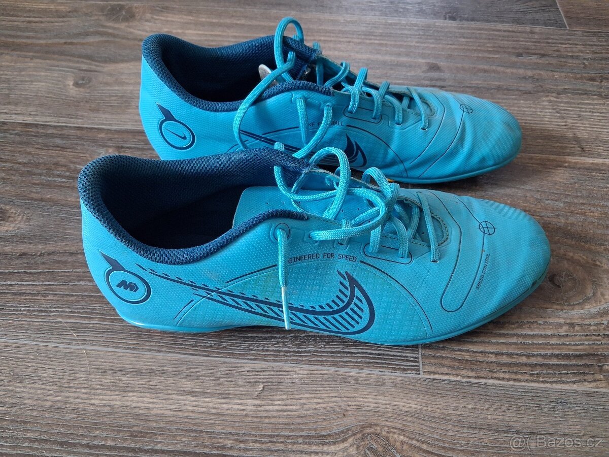 Kopačky Nike