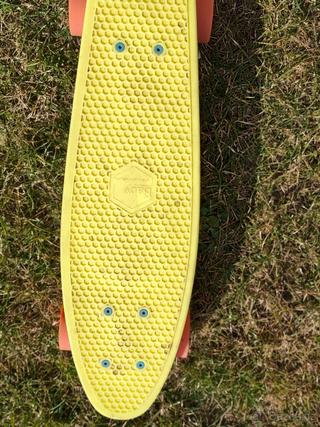 Penny board