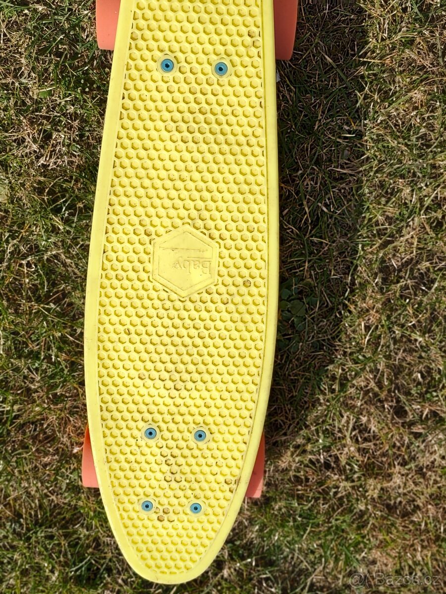 Penny board
