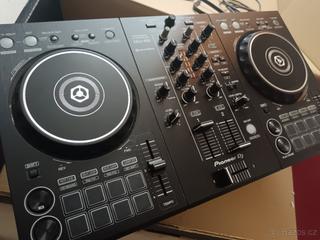 Pioneer DDJ-400 (MIXPULT)