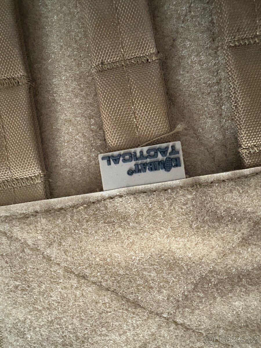 Nosič plátů