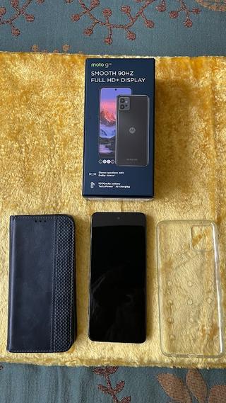 Prodám mobil Motorola Moto G32