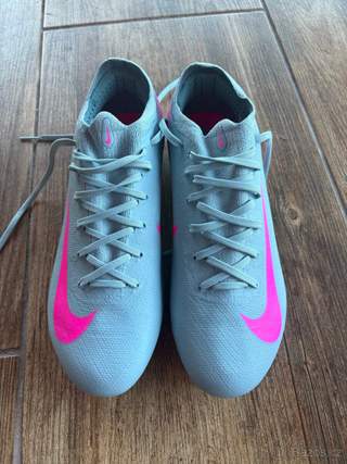 Kopačky Nike ZM MERCURIAL VAPOR 16 PRO FG vel 41 PC: 3000