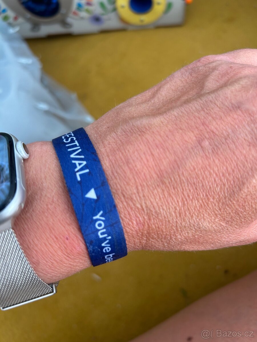 Healing festival vstup so 20.00- ne