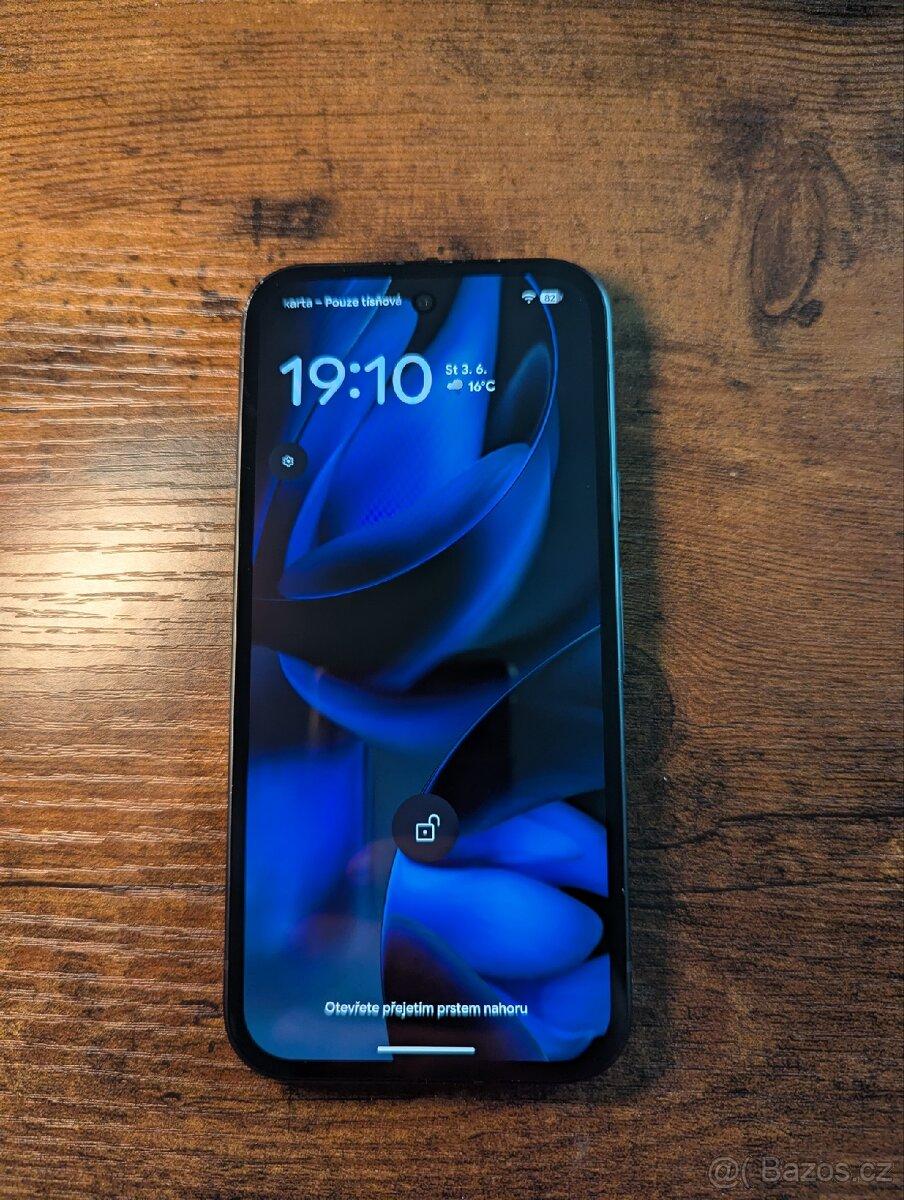 Pixel 9a 256gb