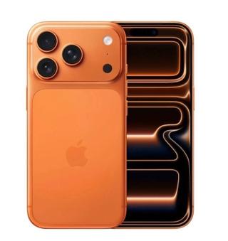 IPhone 17 Pro, 256, Orange