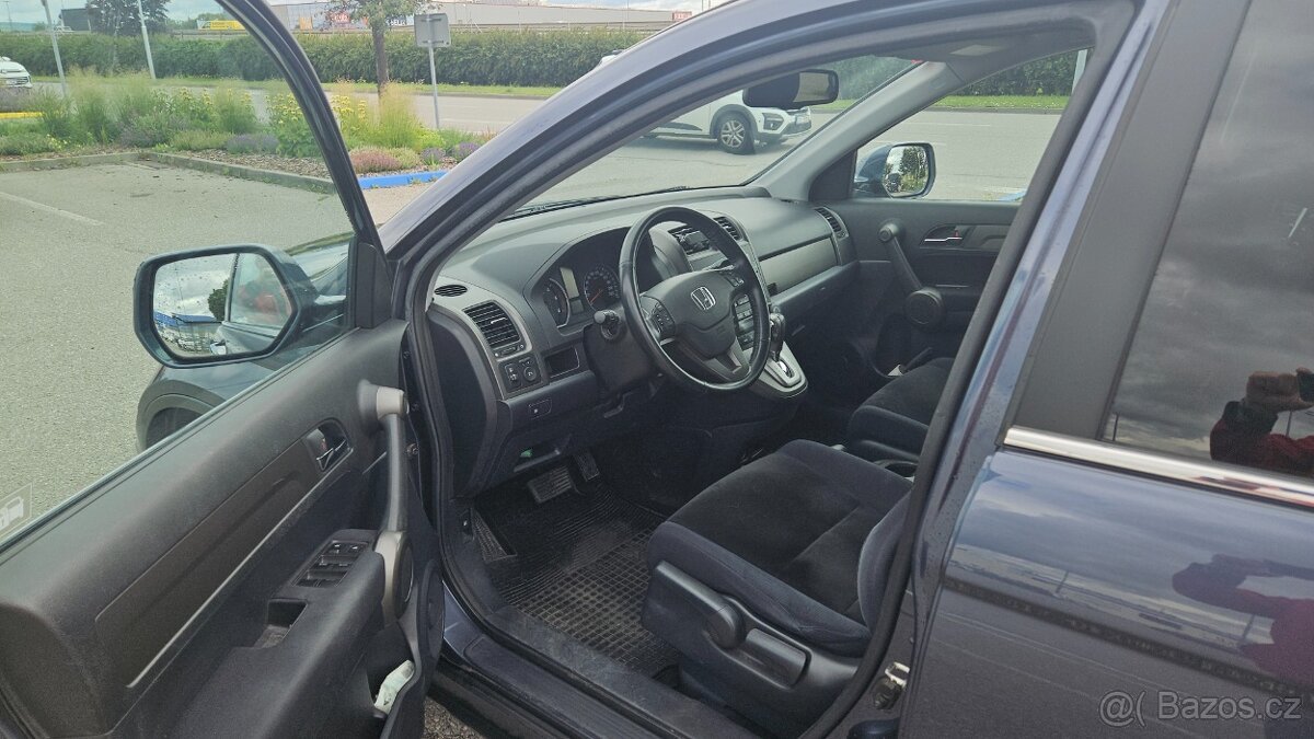 Honda CRV – 2012, 187 000 km