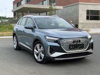 AUDI Q4 E-TRON 50 220KW QUATTRO S-LINE TEPELKO /SOH 92,4%