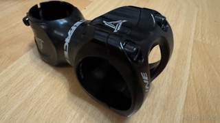 Představec Race Face Turbine 35×60 mm - zánovní