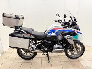 BMW R 1200 GS LC,ABS,TOP