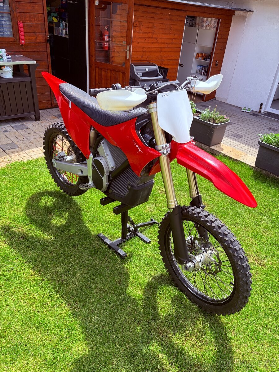 Stark Varg MX