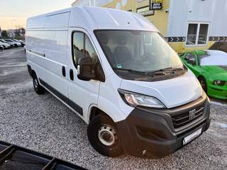 Fiat DUCATO – 2022, 140 000 km