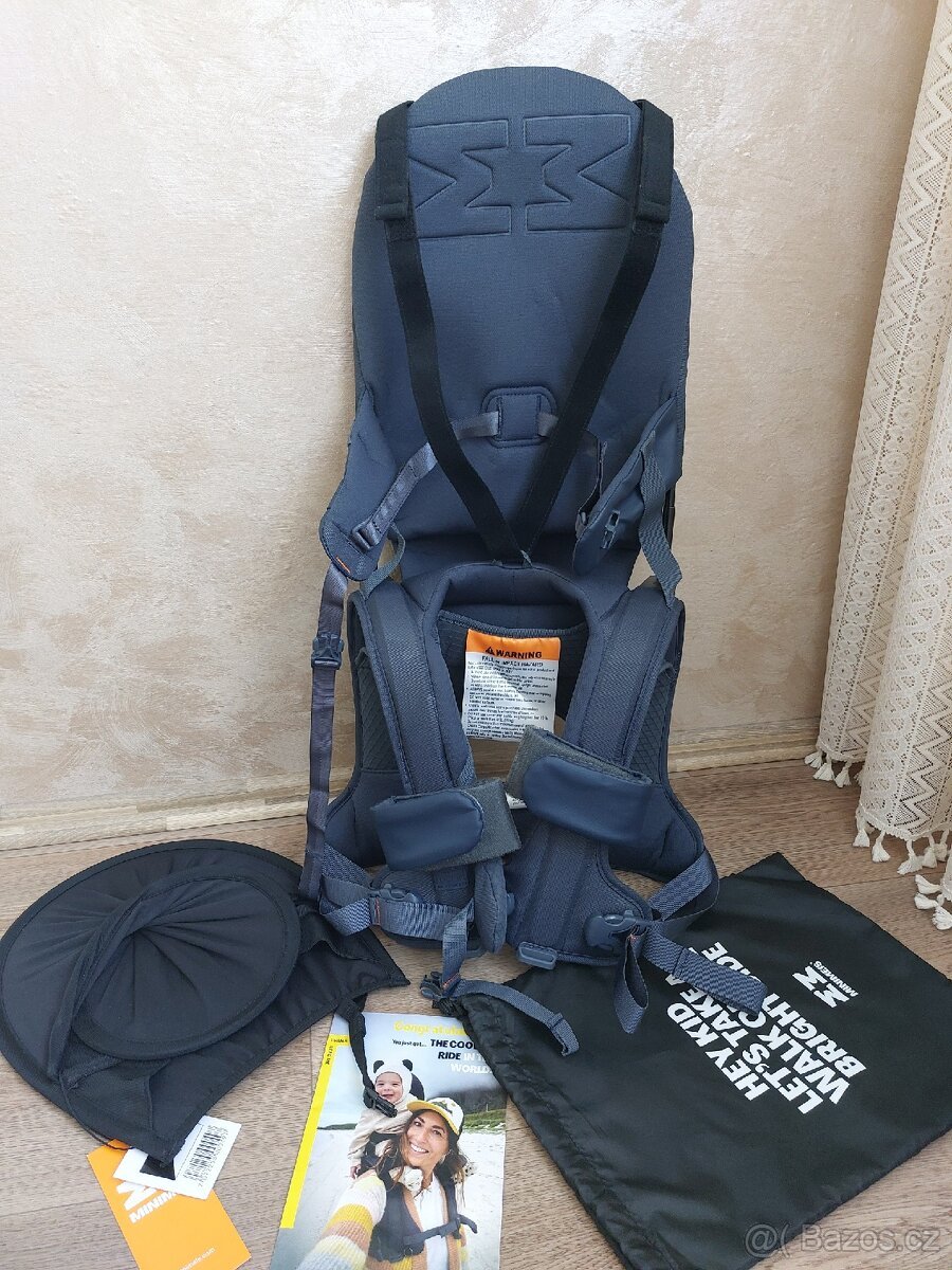 Nosítko MiniMeis G4