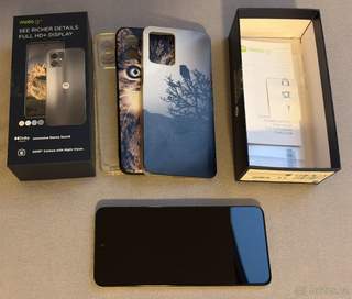 Motorola Moto G14 4GB/128GB béžová
