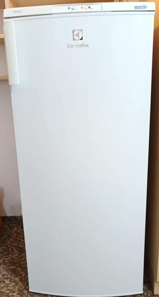 Šuplíkový mrazák ELECTROLUX - plně funkční