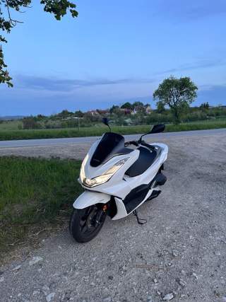 HONDA PCX 125 r.v.2021
