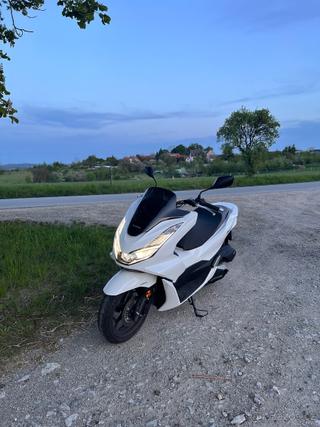 HONDA PCX 125 r.v.2021