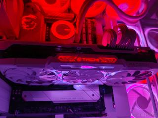 ASRock Radeon RX 7900 XTX Taichi White OC 24GB