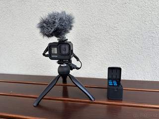 GoPro Hero 8