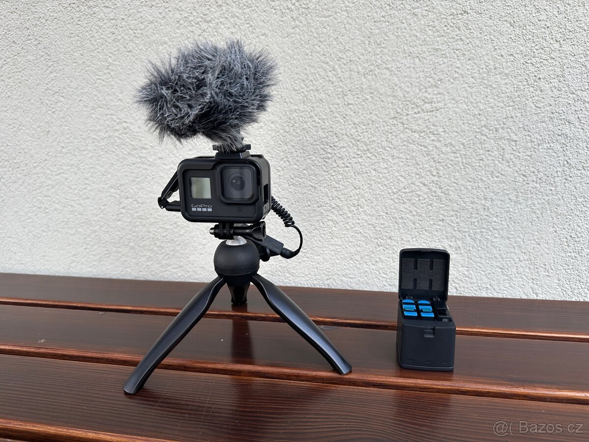 GoPro Hero 8