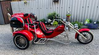 Rewaco FX5 2015