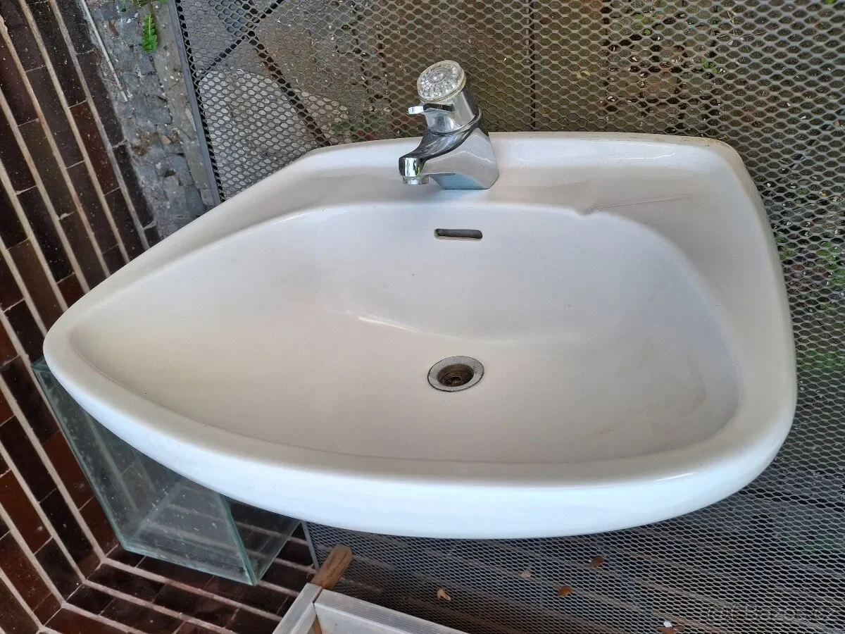 Zrcadlo do koupelny - 60x80 - Nové