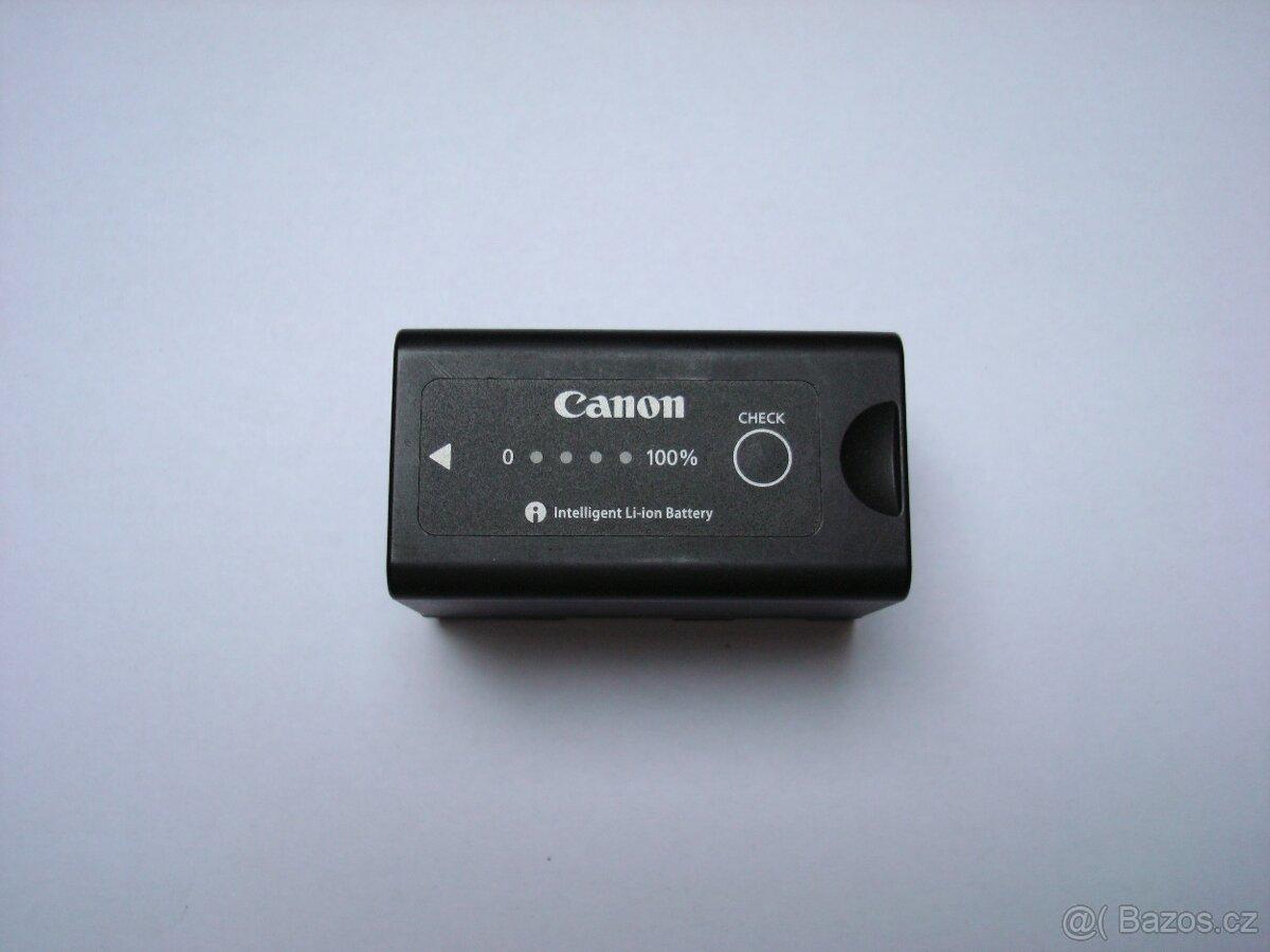 Canon BP-955 original (4900 mAh, 37 Wh, 10/2015)