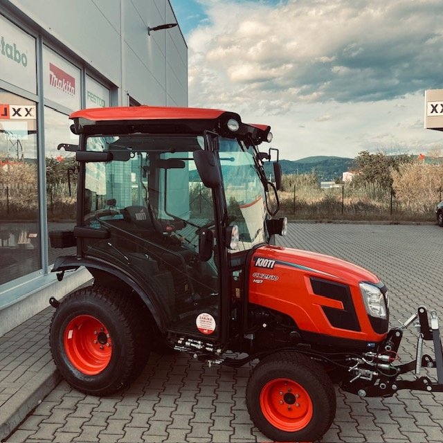 Kioti CX2510 H