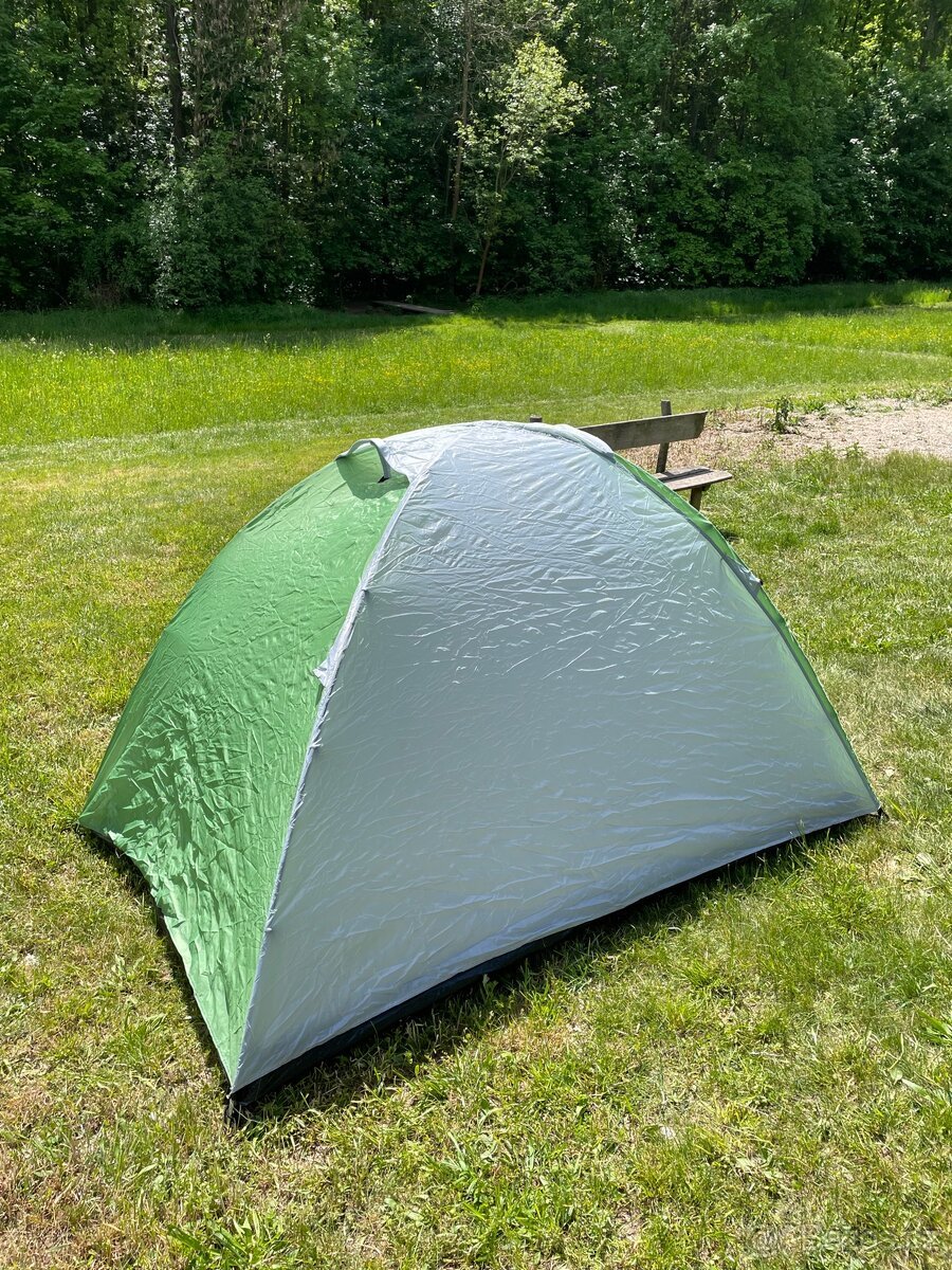 Decathlon stan pro 2 osoby
