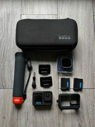 GoPro Hero 12 black