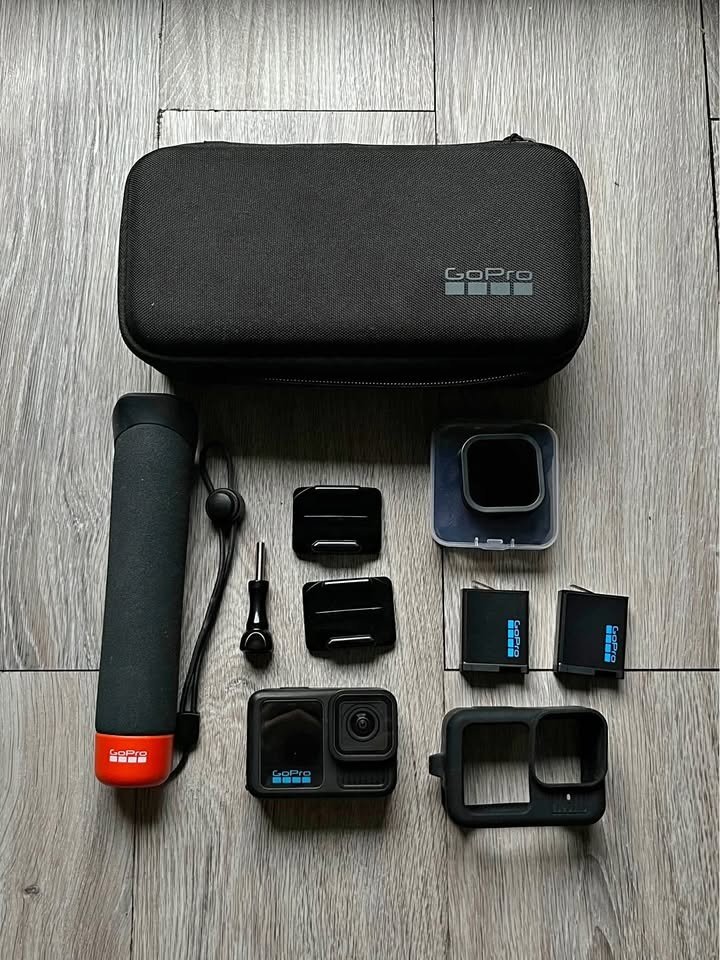 GoPro Hero 12 black