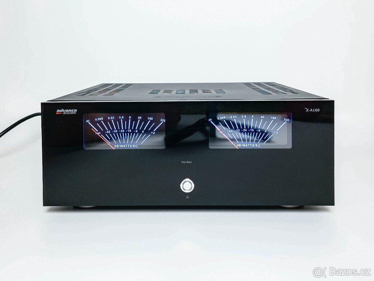 Advance Acoustic X-A160