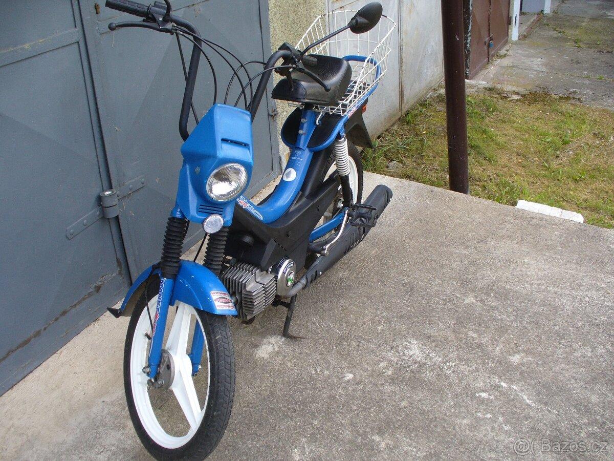Manet Korado 2 Kw