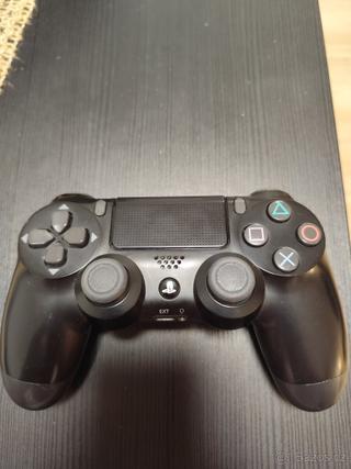 Dualshock V2 PS4