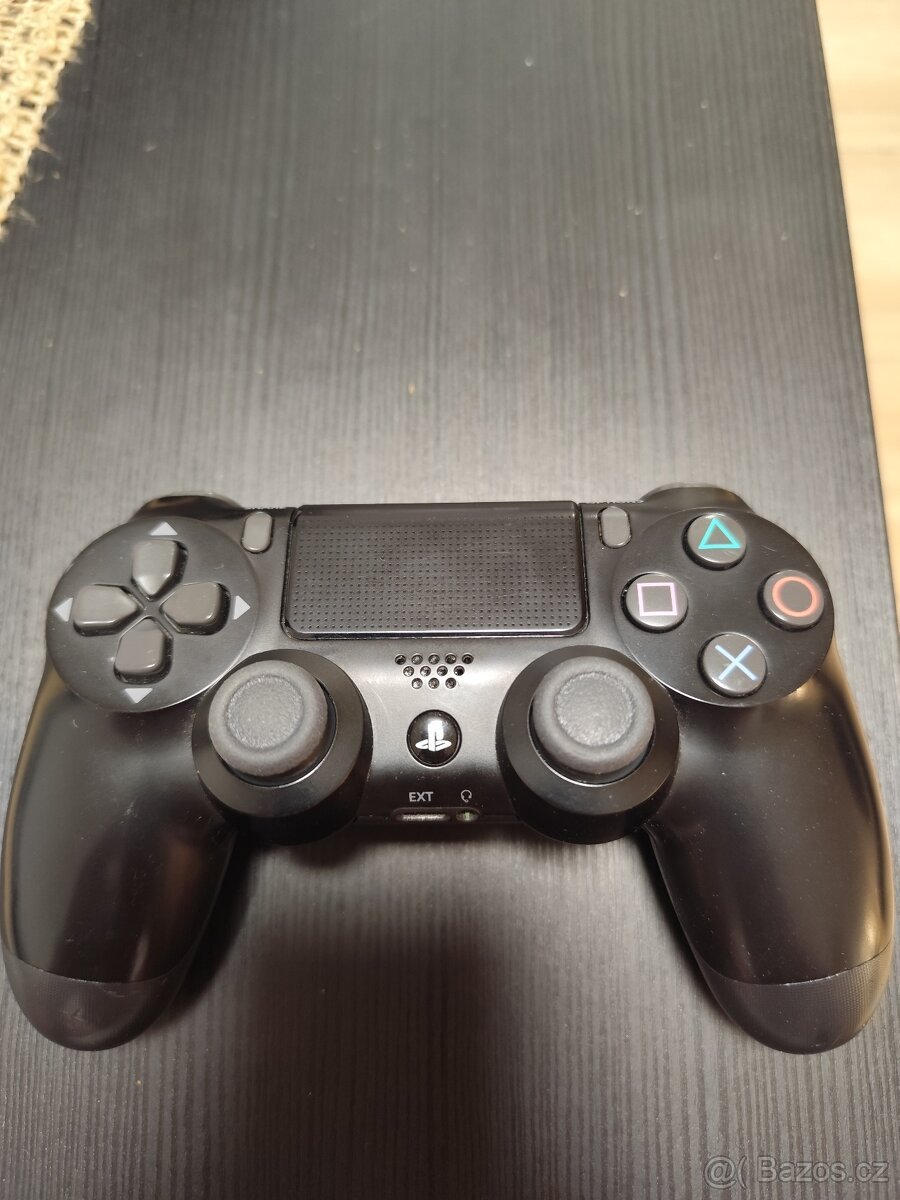 Dualshock V2 PS4
