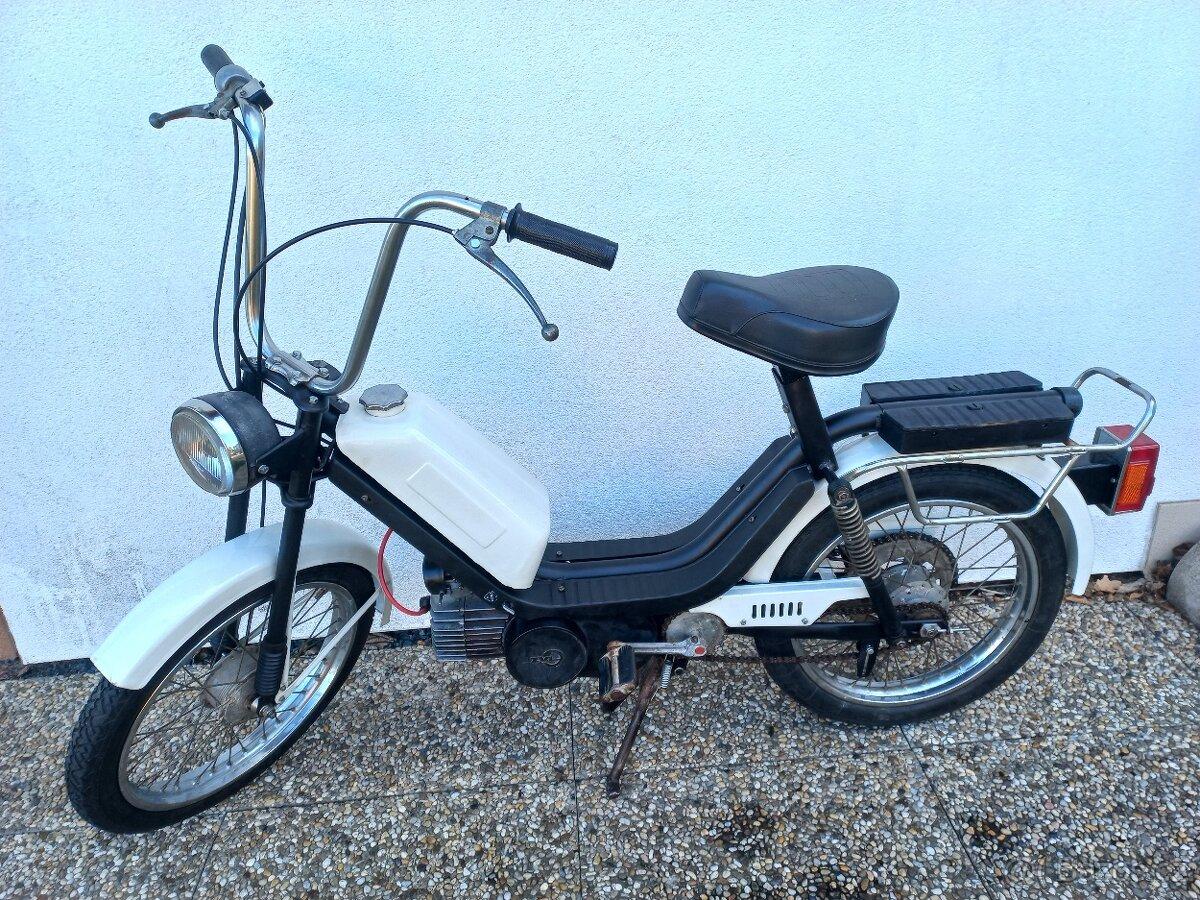 Babetta 210