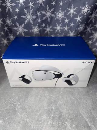 VR2 ps5 (cfi-zvr1)
