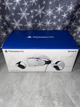 VR2 ps5 (cfi-zvr1)