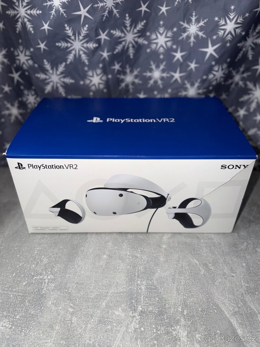 VR2 ps5 (cfi-zvr1)
