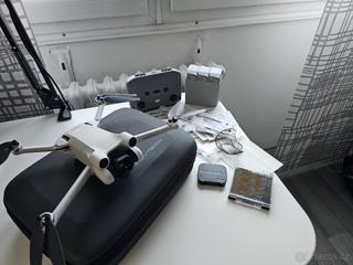 DJI MINI 3 PRO Fly More Combo