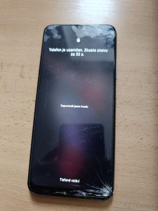Realme 7i – na díly