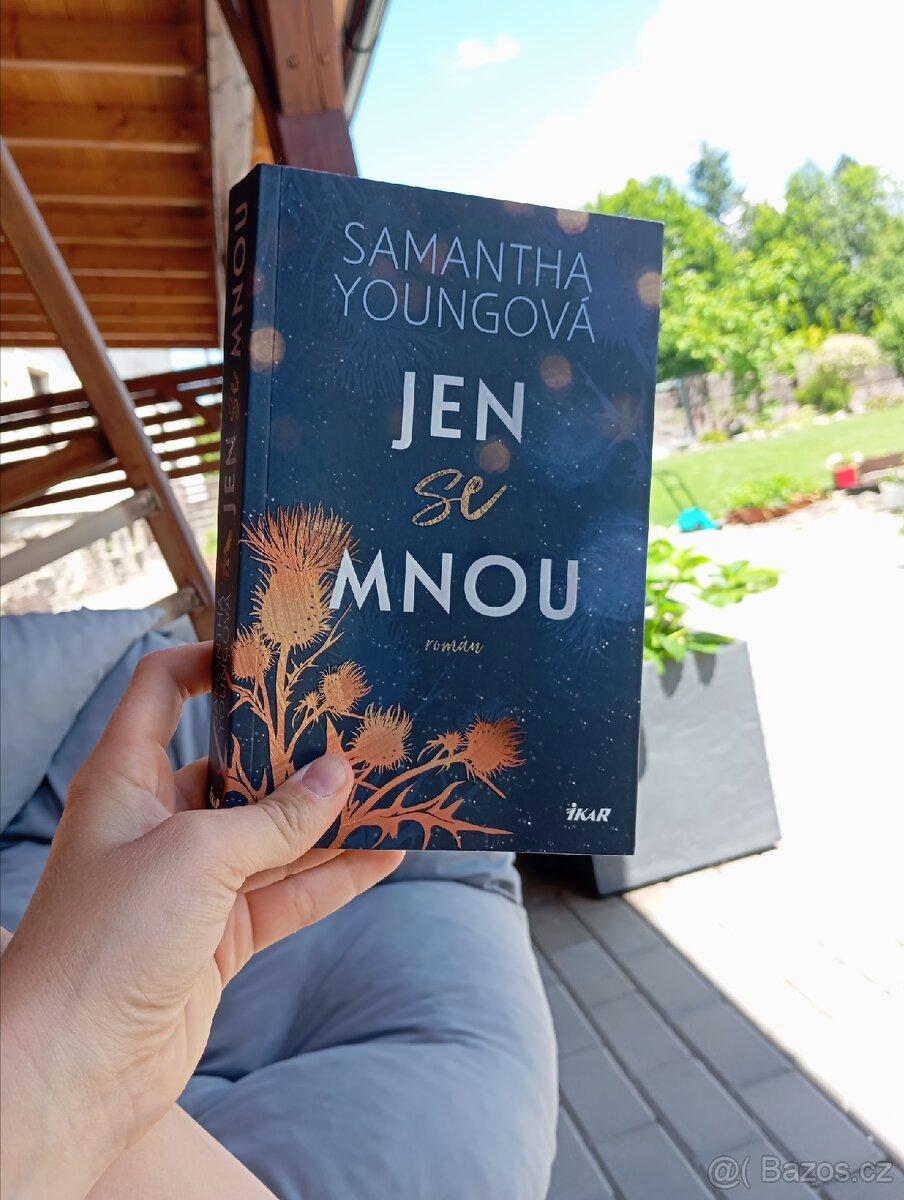 Jen se mnou