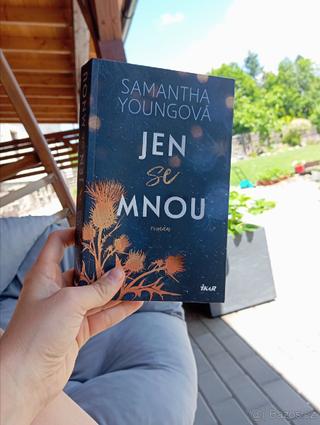 Jen se mnou