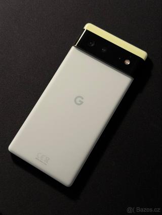 Google Pixel 6 128gb Sorta Seafoam